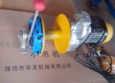 點(diǎn)擊查看詳細(xì)信息<br>標(biāo)題：新型汽車(chē)離合器吊運(yùn)機(jī) 閱讀次數(shù)：11300