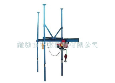點(diǎn)擊查看詳細(xì)信息<br>標(biāo)題：華友機(jī)械全自動(dòng)直滑式吊運(yùn)機(jī) 閱讀次數(shù)：9843