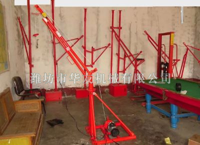 點(diǎn)擊查看詳細(xì)信息<br>標(biāo)題：華友機(jī)械部分樣品 閱讀次數(shù)：13494