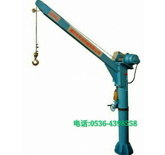 點(diǎn)擊查看詳細(xì)信息<br>標(biāo)題：車(chē)載小吊機(jī)  液壓小吊機(jī) 閱讀次數(shù)：3636